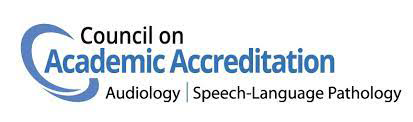 Council on Academic Accreditation logo