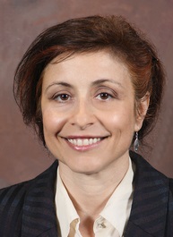 Dr. Almira Vazdarjanova