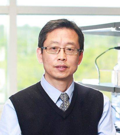 Dr. Hedong Li