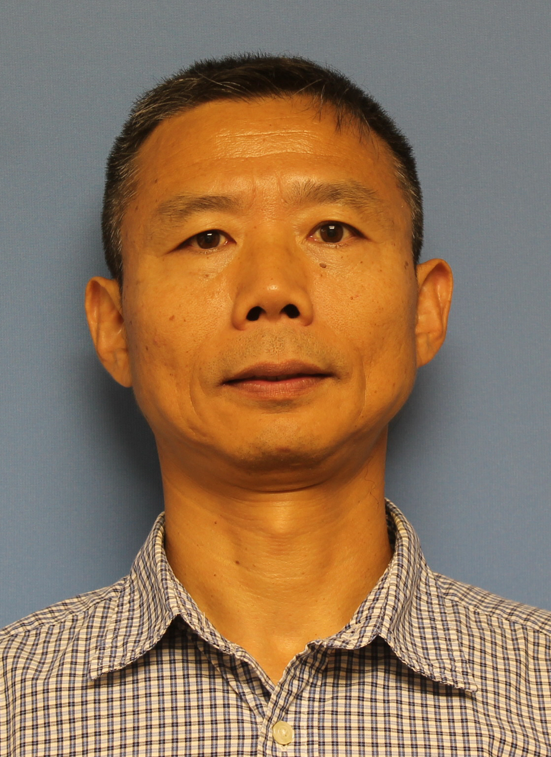 photo of Yanbin Dong, PhD