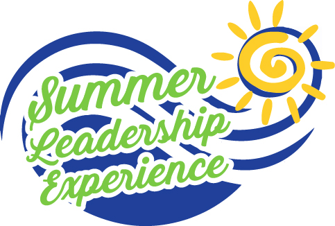 Summer Leadership Experience logo
