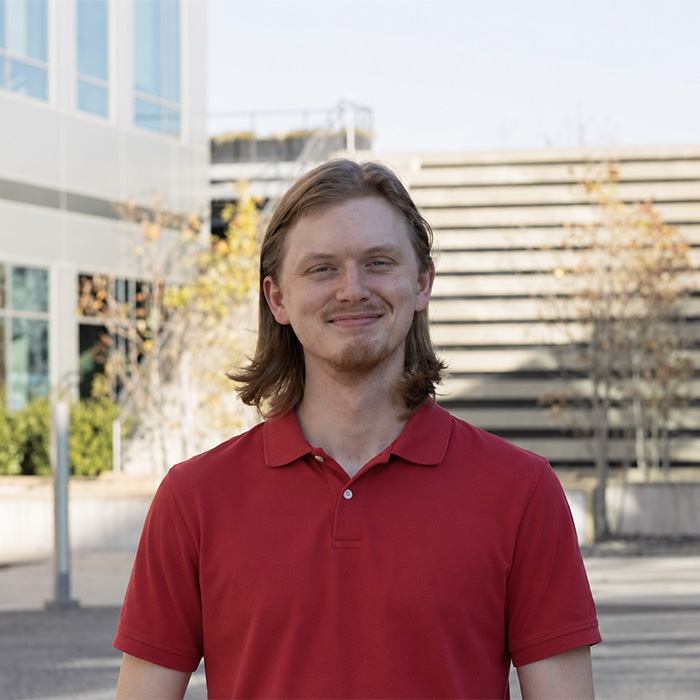 photo of Aidan Manahan