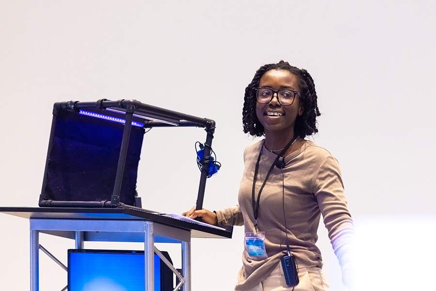 2024 competitor giving presentation