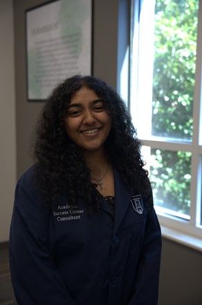 photo of Angelina Philip