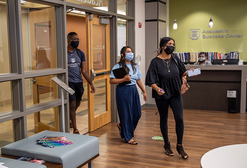 Academic Success Center