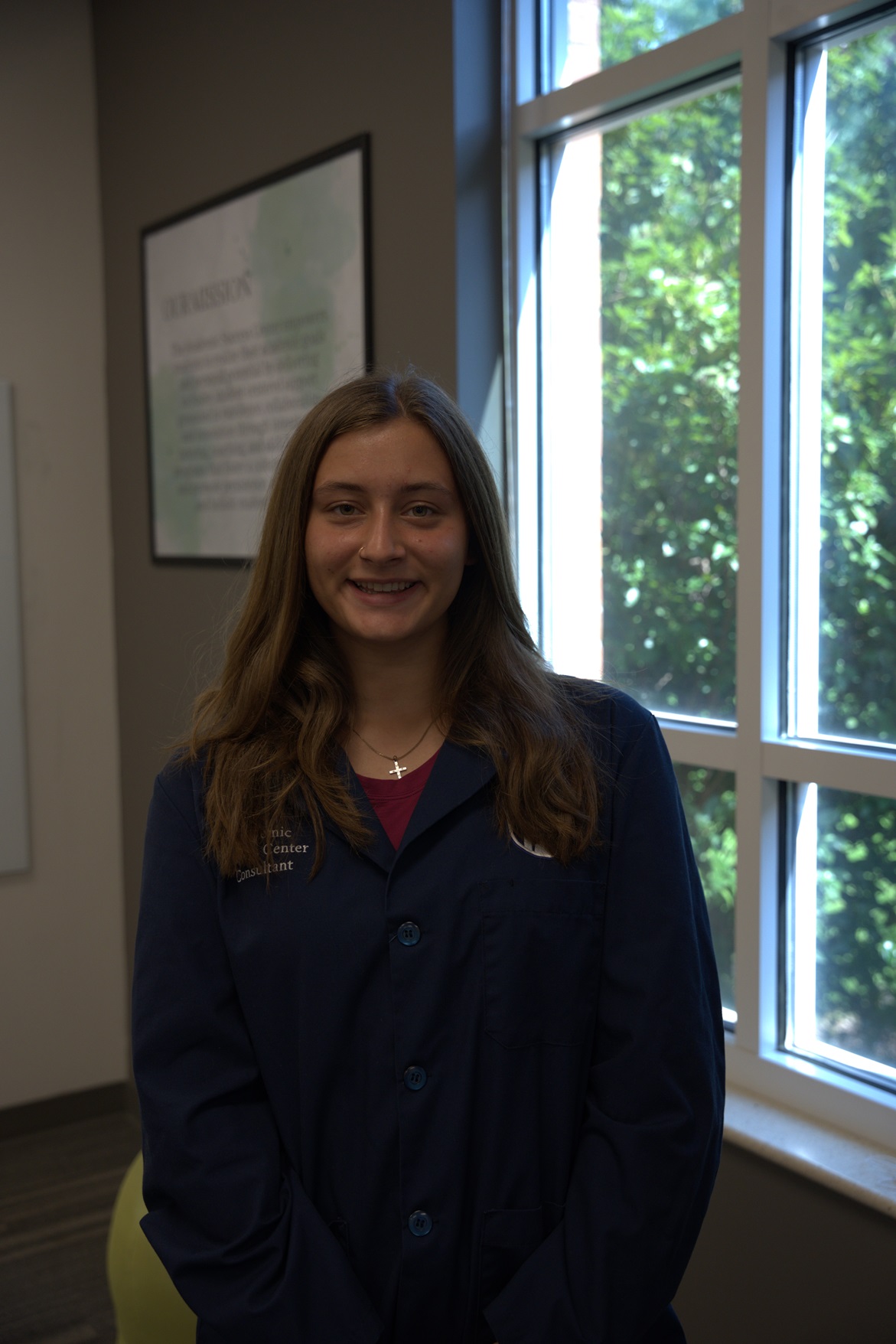 photo of Avila Almeter