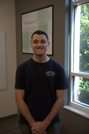 photo of Burton Campbell