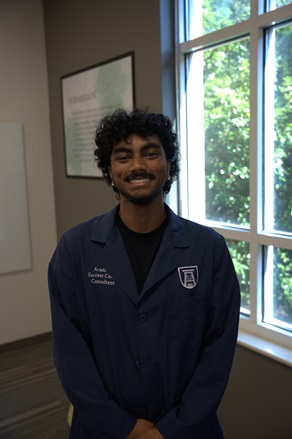 photo of Dylan Sukhdeo