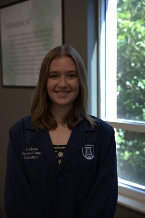 photo of Grace Young