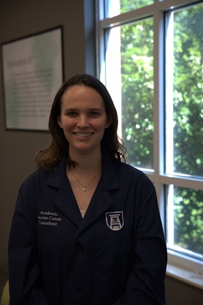 photo of Iris Markwalter