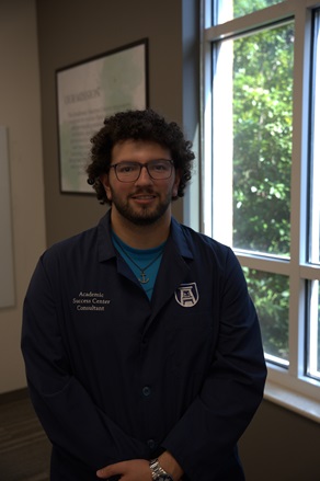 photo of Jimmy Khaouli