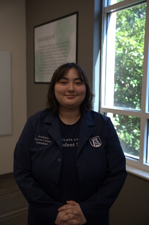 photo of Katey DeBoard