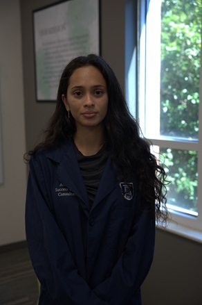 photo of Manuela Guzman Zabala