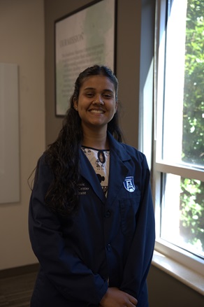 photo of Radha Garikipati