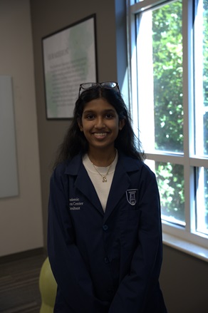 photo of Rakshna Anithadevi Sivakumar