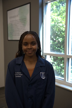 photo of Sarah Ngugi