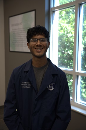 photo of Utsab Mondal