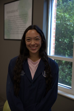 photo of Victoria Hicks