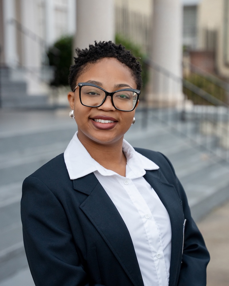 photo of Kalisa Lynch