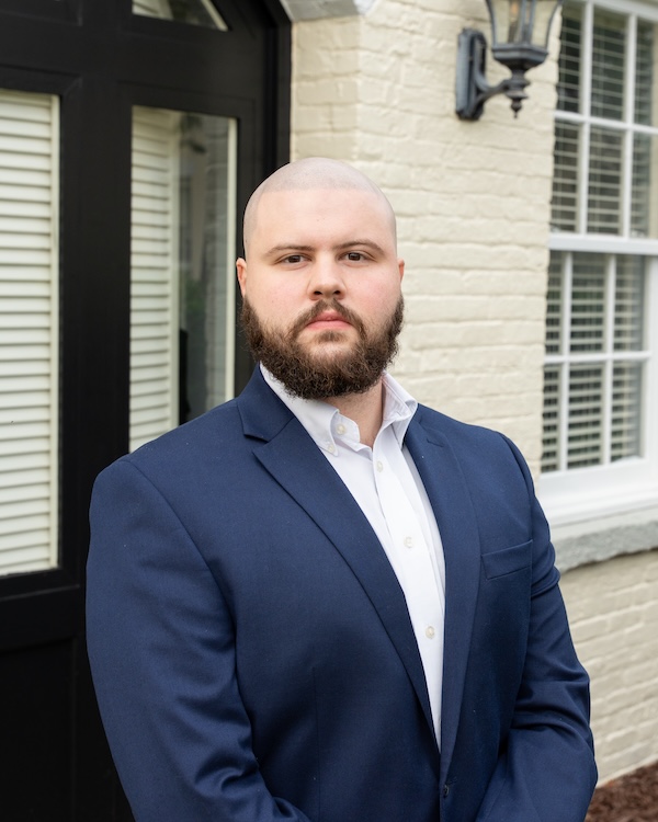 photo of Gabe Eckler