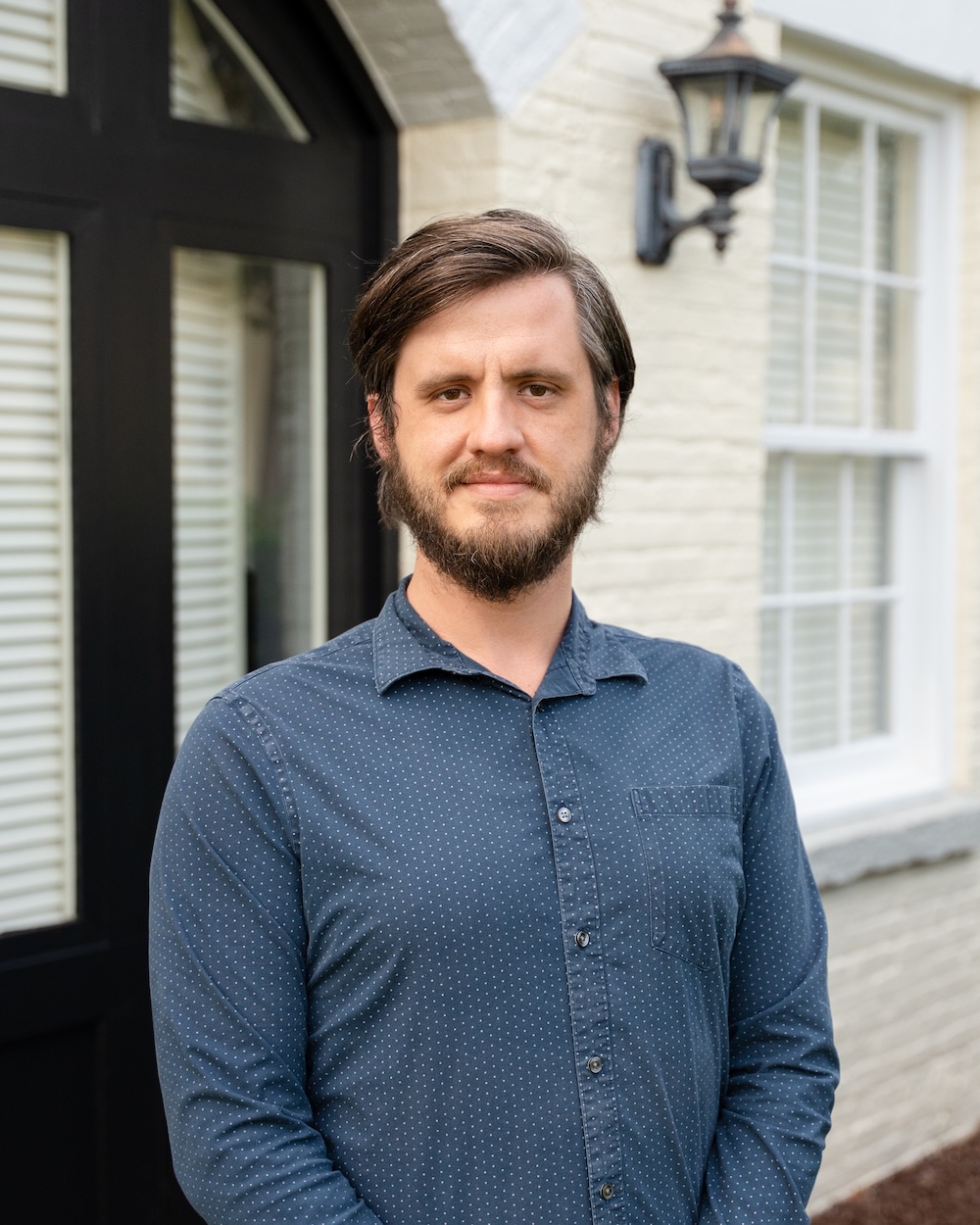 photo of Jordan Carmer