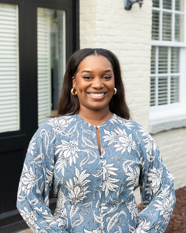 photo of Kimberlyn Ware