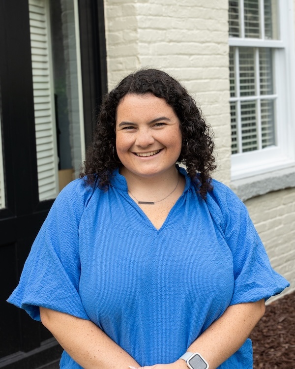 photo of Maddie Lafauci