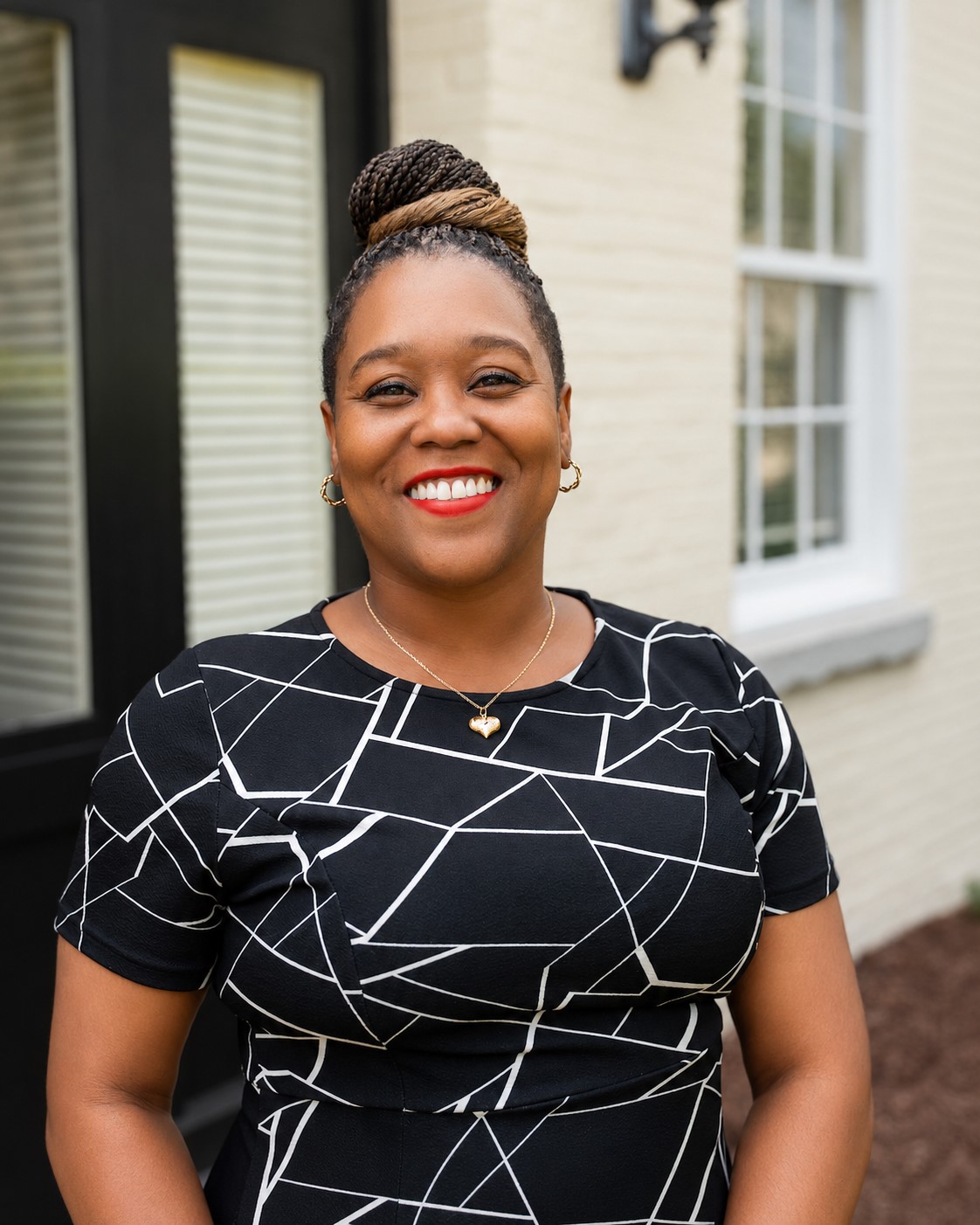 photo of Ivey Holmes