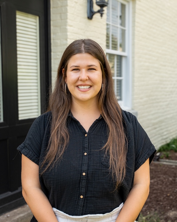 photo of Rachel Anderson