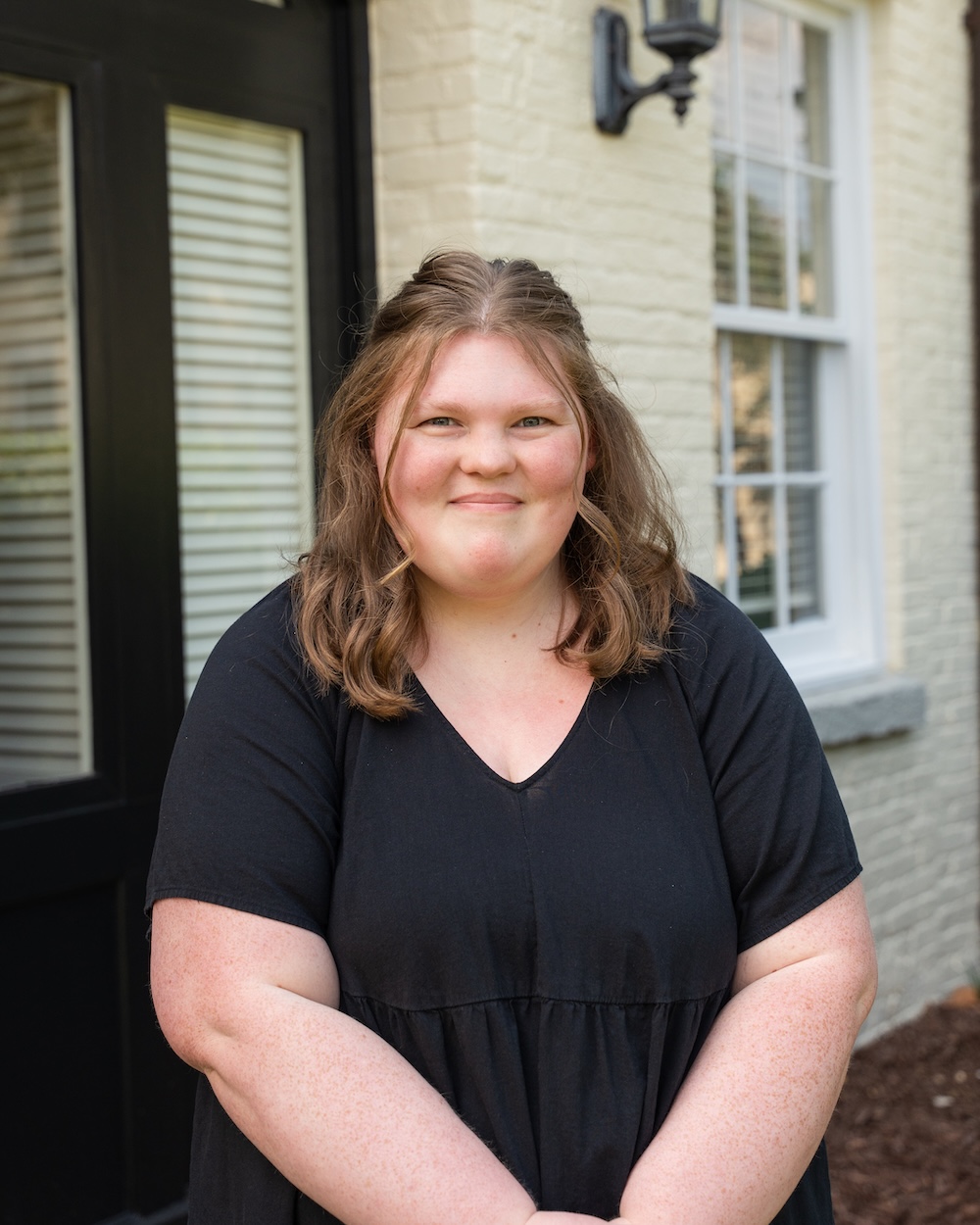 photo of Sarah Beth Whaley