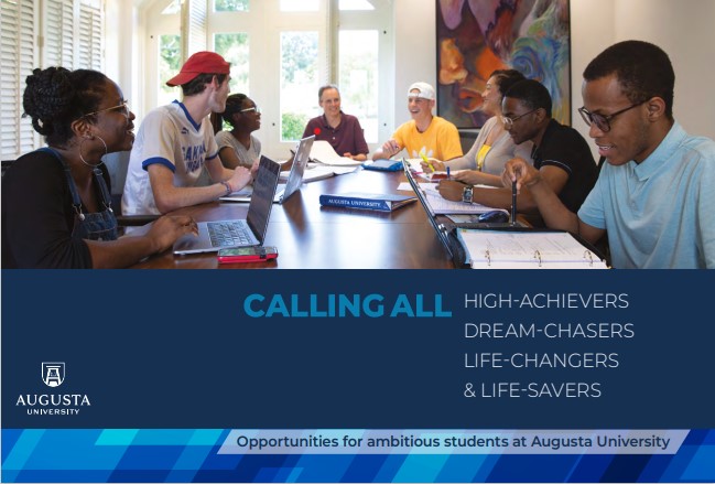 Scholar Viewbook Scholar Viewbook