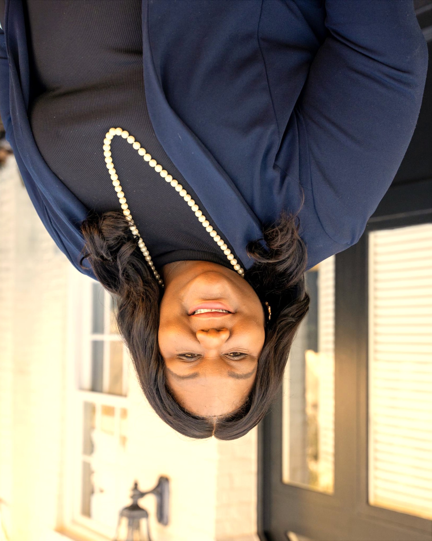 photo of Shawana Hayes