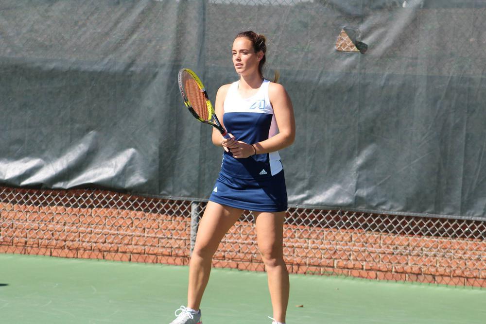 Augusta University Tennis