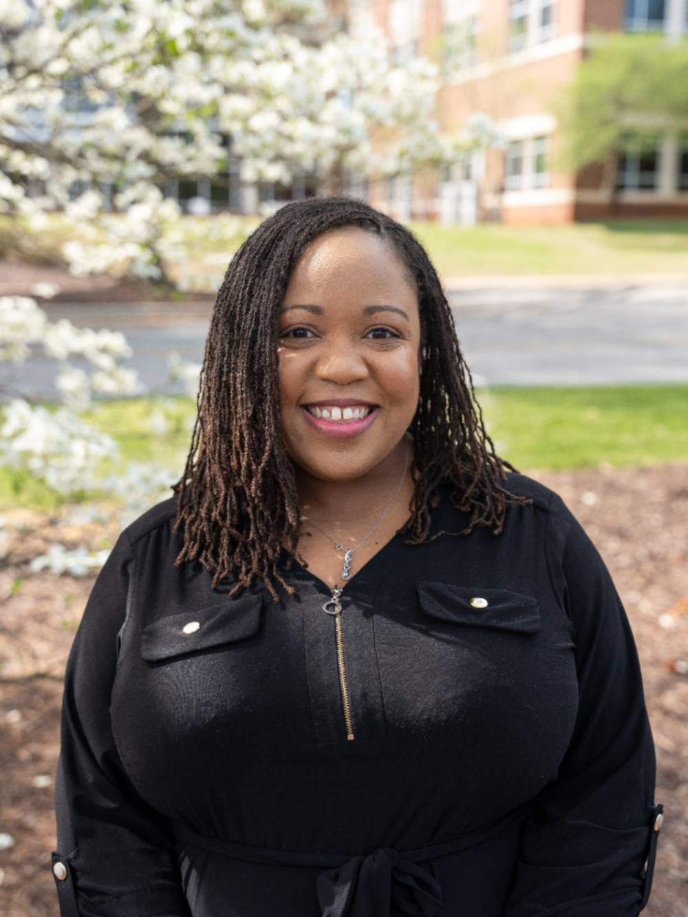 photo of Miracle Padgett