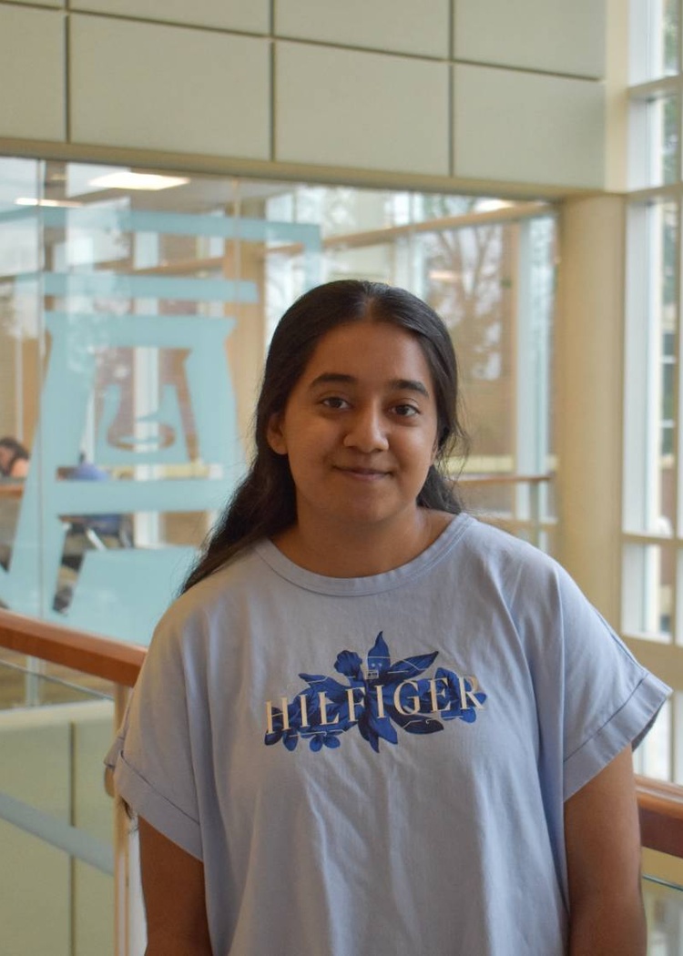 photo of Iman Qadir (She/Her)