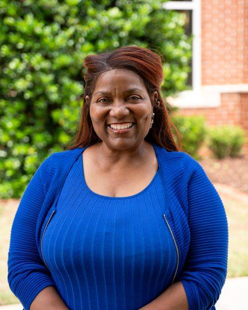 photo of Paula Owens
