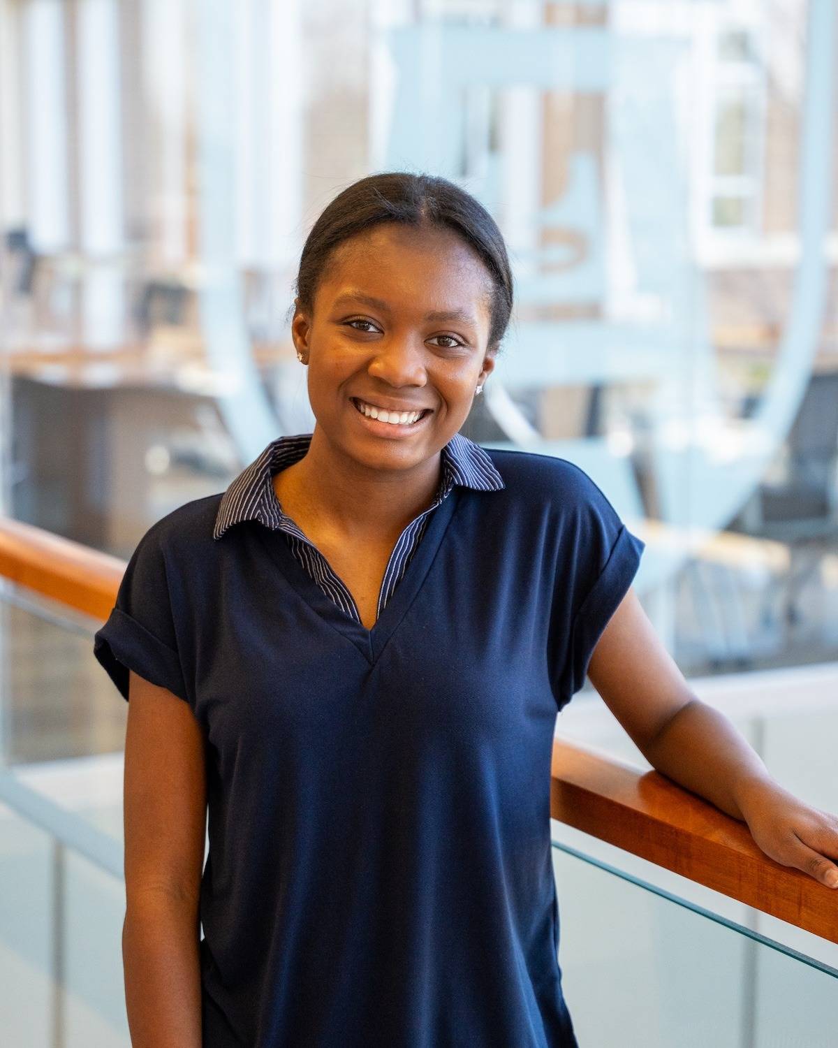 photo of Madison Jackson (She/Her)