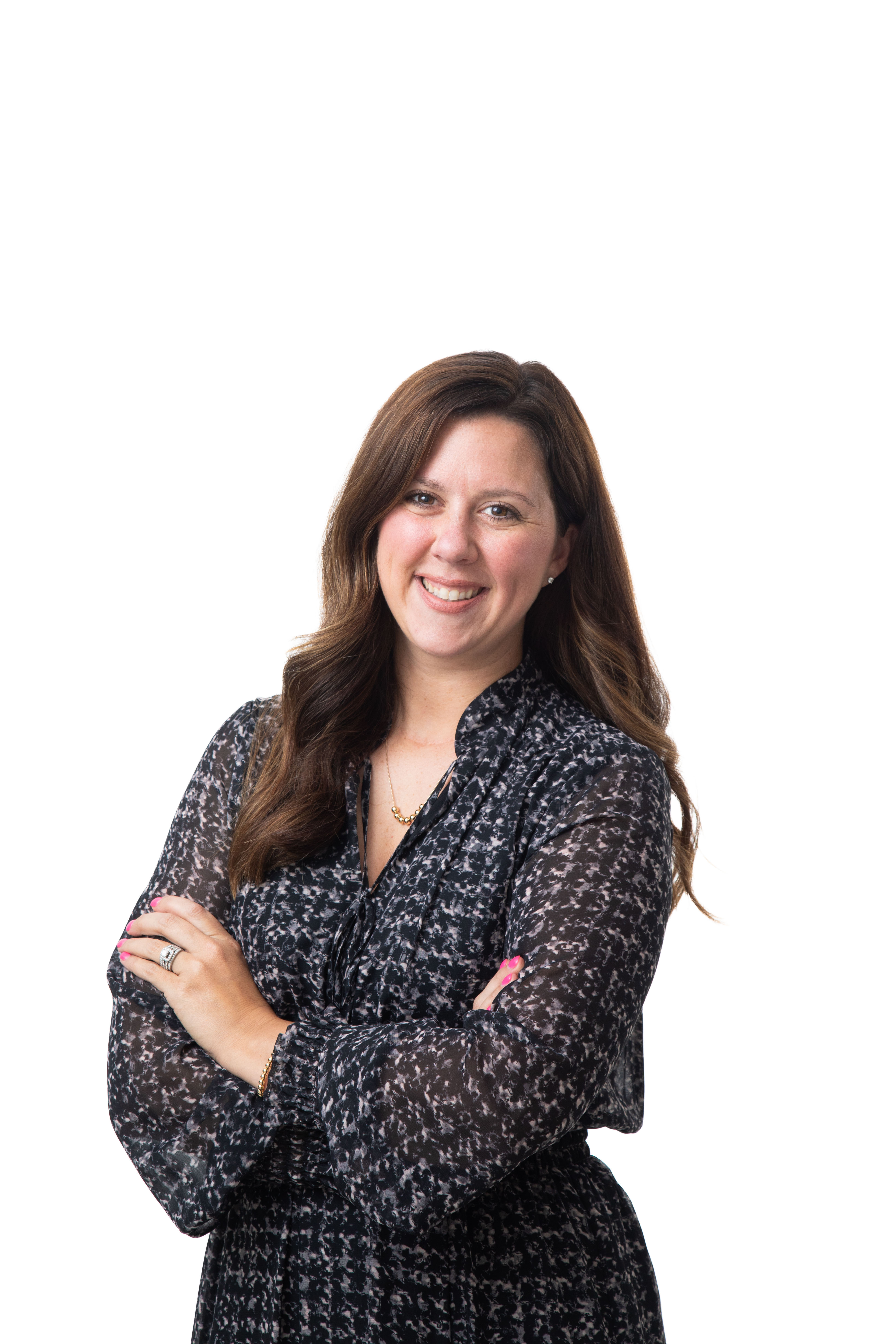 photo of Lauren Allen
