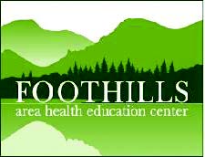 Foothills AHEC