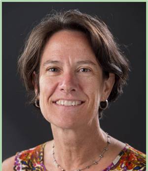 photo of Stacey J. Hoffman, PhD
