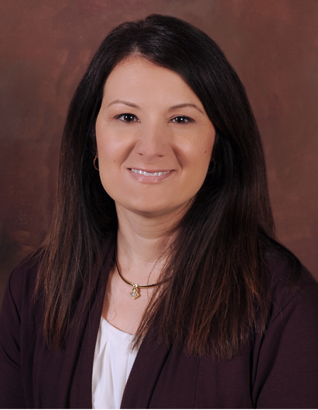 photo of KIM MOORE, MS, RHIA, CSTR