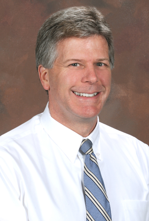 photo of Michael Jensen, MSMI, CMI