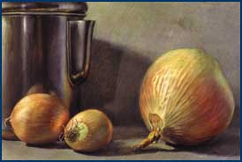 "Onions" by Mark Schornak, Class of 1987