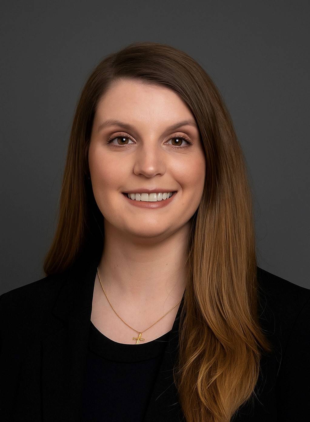 photo of Amanda Reber