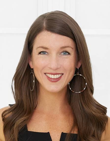 photo of Sohailla Digsby, MEd, RD, LD