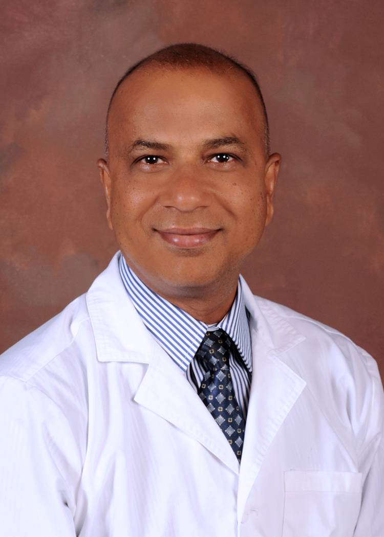 photo of Hari Kashyap, PhD, MS