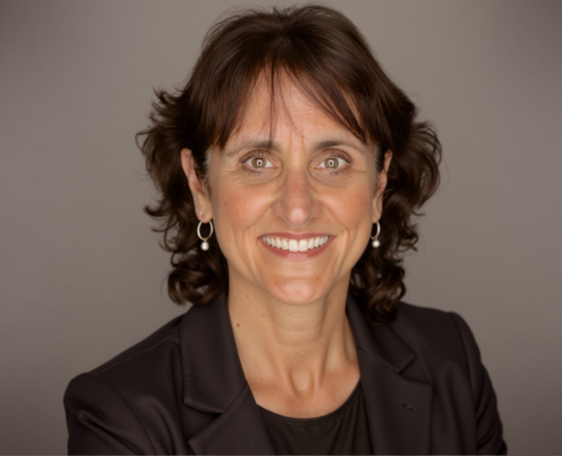 photo of Colleen Hergott, PT, DPT, MEd, DHSc