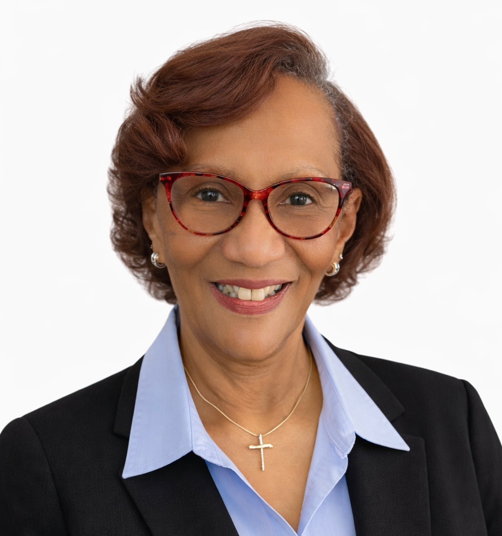 photo of Marlene Murray