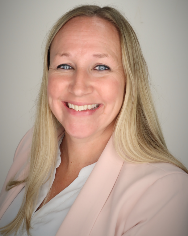 photo of Vanessa Everett, PT, DPT