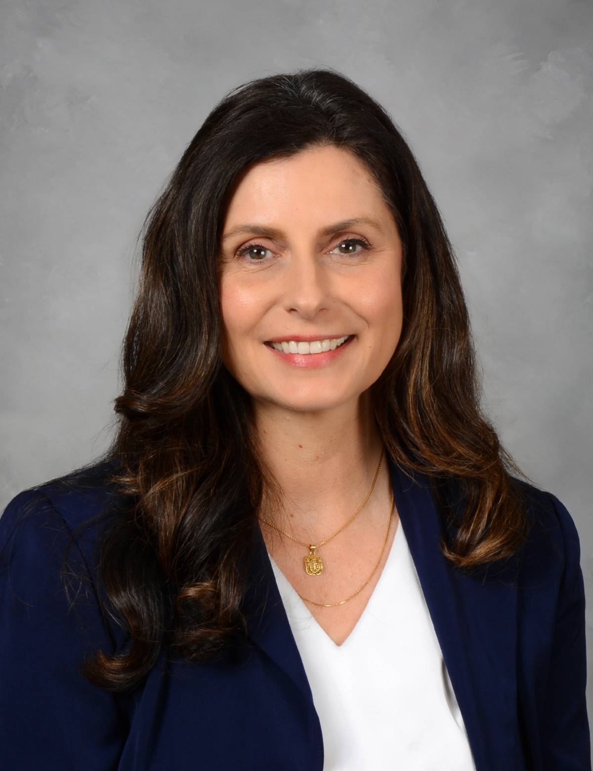 photo of Rachel Fink, MPA PA-C